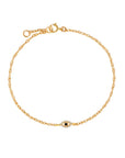 Evil Eye Bracelet