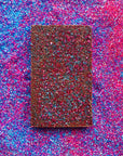 Alicja Confections | Postcard Chocolate Bar: Holosugar