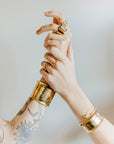 Antonin Bracelet Cuff