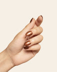 Nail Polish: Une Cenne