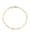 Pathway Bracelet | Gold-Fill