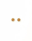 Astrid Stud Earrings (various colours)