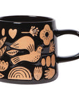 Myth Imprint Mug