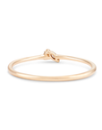 14K Lean On Me Ring | BLUBOHO | JV Studios Boutique