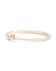 14K Lean On Me Ring | BLUBOHO | JV Studios Boutique
