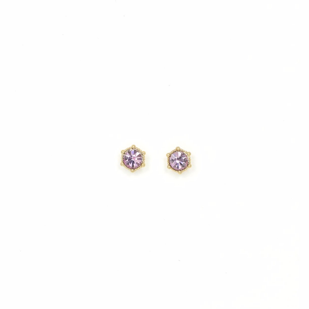Astrid Stud Earrings | LOVER'S TEMPO | JV Studios & Boutique