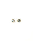 Astrid Stud Earrings (various colours)