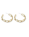 Chainlink Succession Hoops