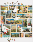 Painted Desert Puzzle