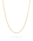 Pathway Necklace | Gold-Fill