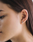 Astrid Stud Earrings | LOVER'S TEMPO | JV Studios & Boutique