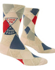 Love Me A Good Poop Socks