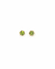 Astrid Stud Earrings (various colours)