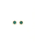 Astrid Stud Earrings (various colours)