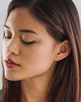 Dolce Studs (various colours)