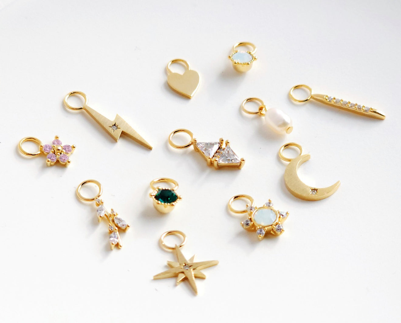 Charms