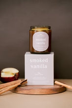 Boho + Glow | Smoked Vanilla
