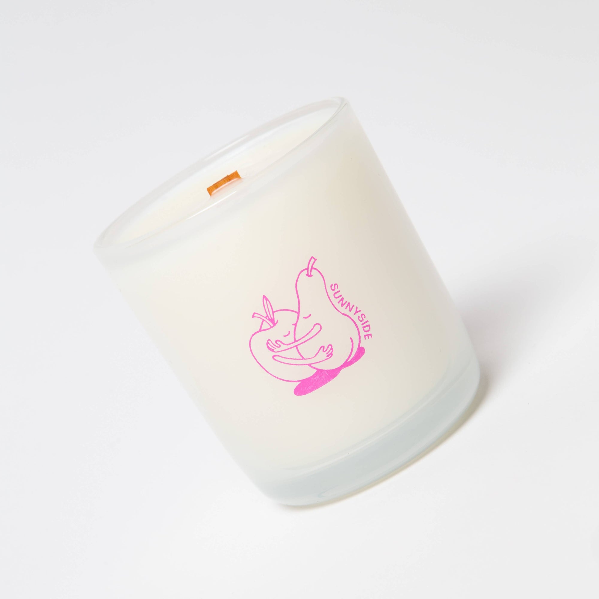 Sunnyside Candle
