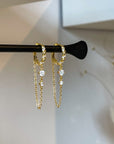 Aurelia Hoops