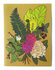 Wild Flowers Card
