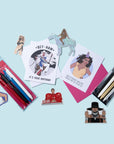 Bey-Haw Birthday Card