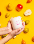Sunnyside Candle