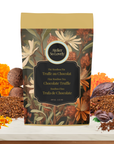 Chocolate Truffle Tea