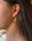 Pisces Hoops
