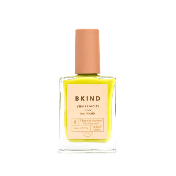 Nail Polish | Wild