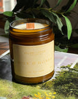 Milk and Honey Candle