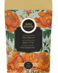 Spiced Chai Tea