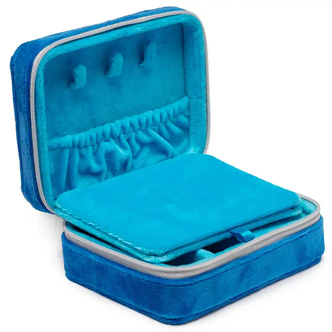 Sardine Jewellery Case
