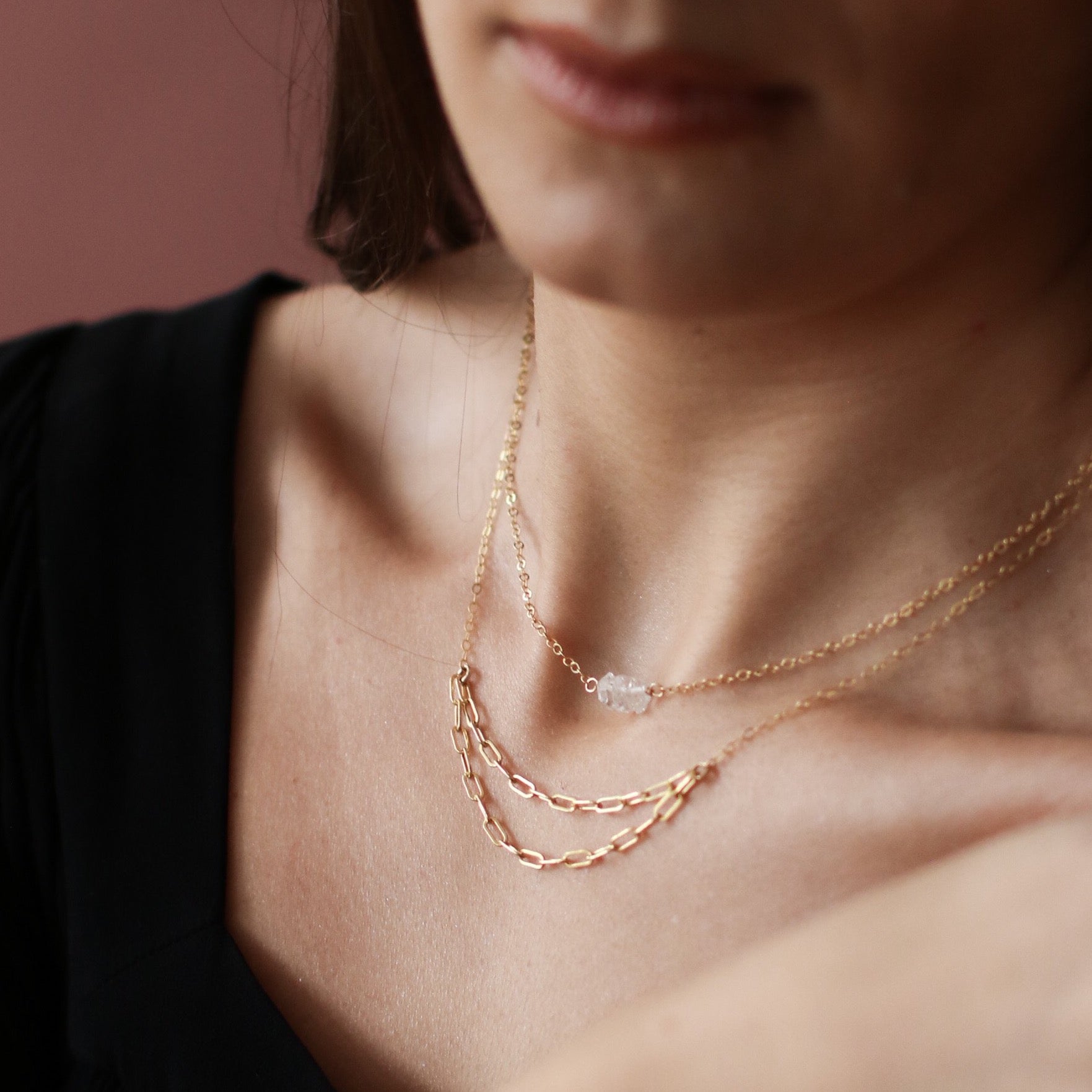 Isla Necklace
