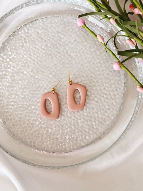 Dani - Spring Fling Collection | Handmade Polymer Clay Earrings