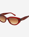 Ameli Sunnies: Red