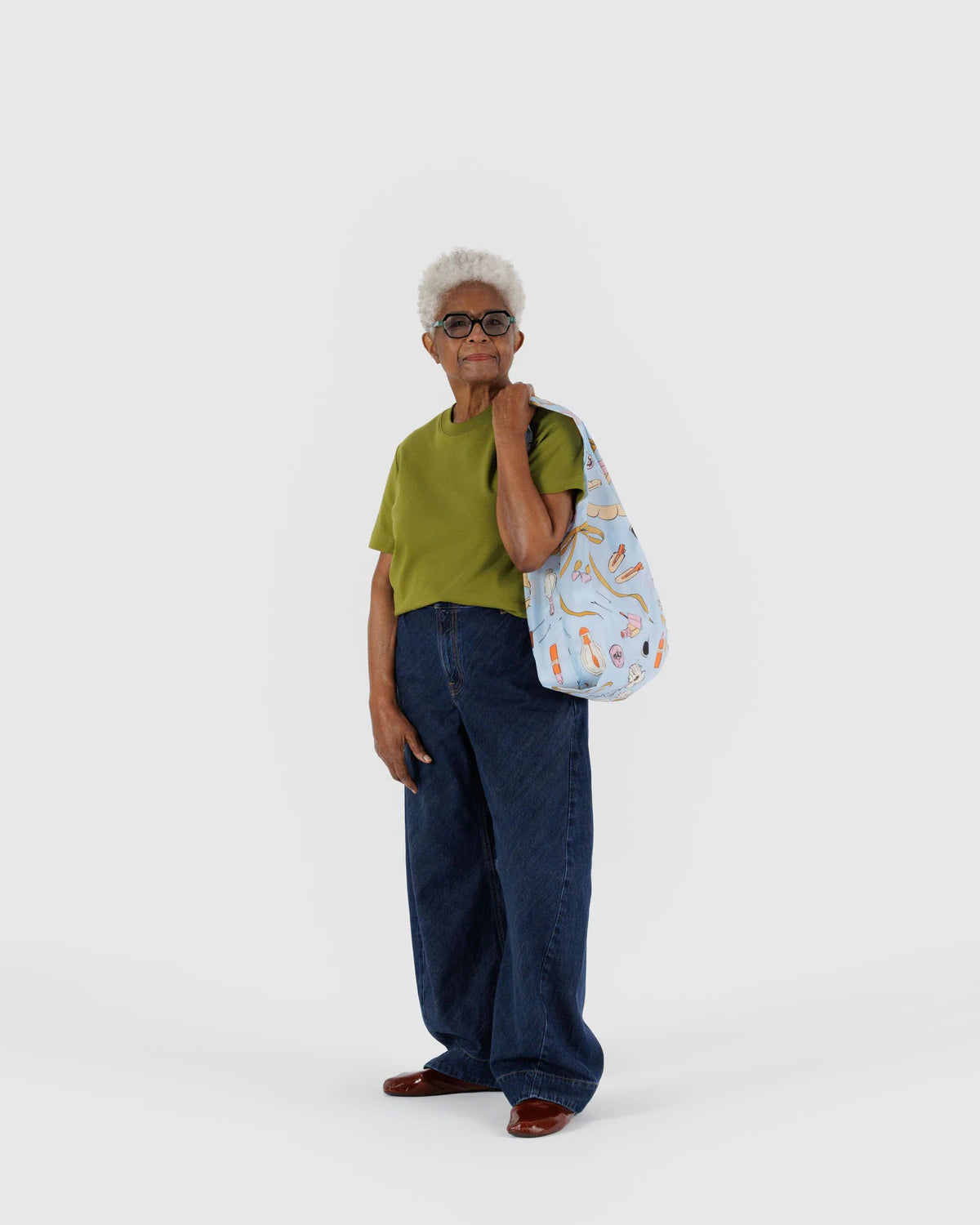 Get Ready With Me Tote