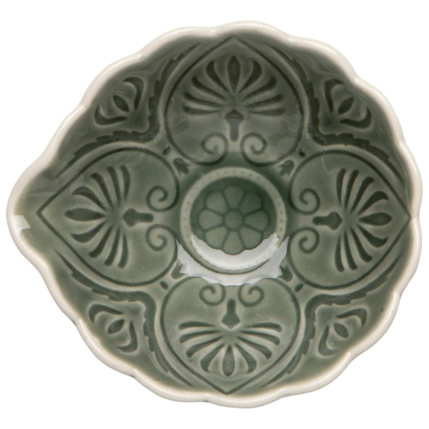 Dish Opus Capri