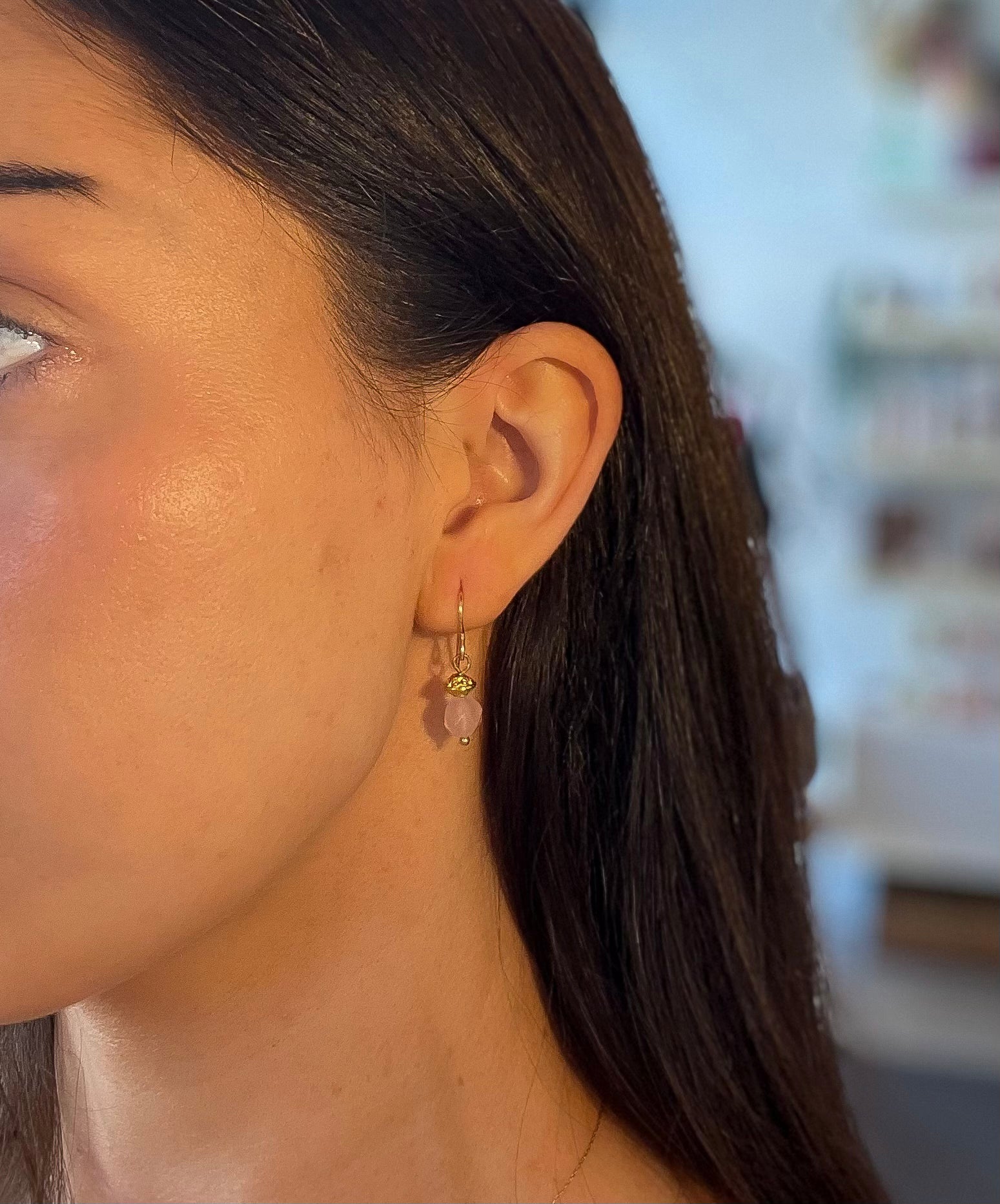 Lana Earrings