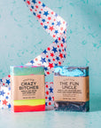 Soap for the Fun Uncle