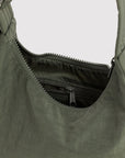 Baggu Mini Nylon Shoulder Bag | Caper
