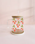Summer Garden Glass