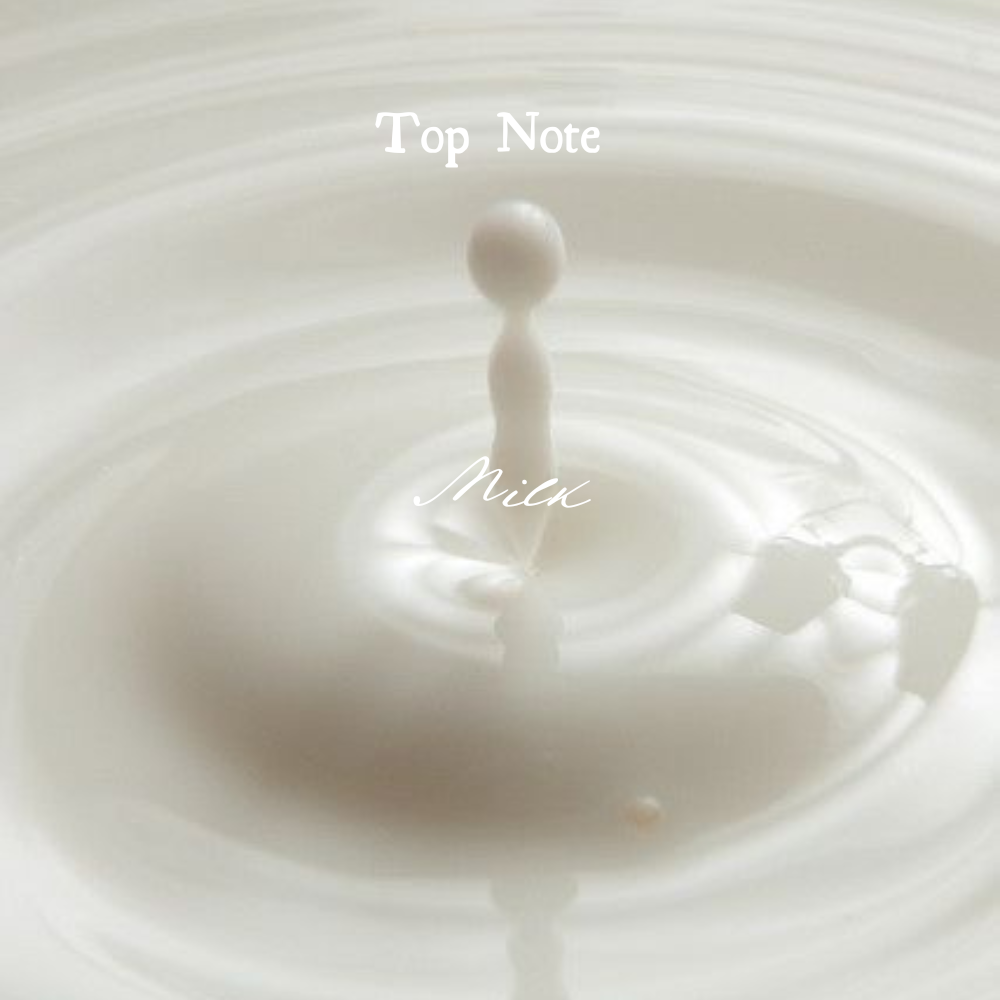 Milk and Honey Candle