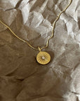 Sunna Necklace