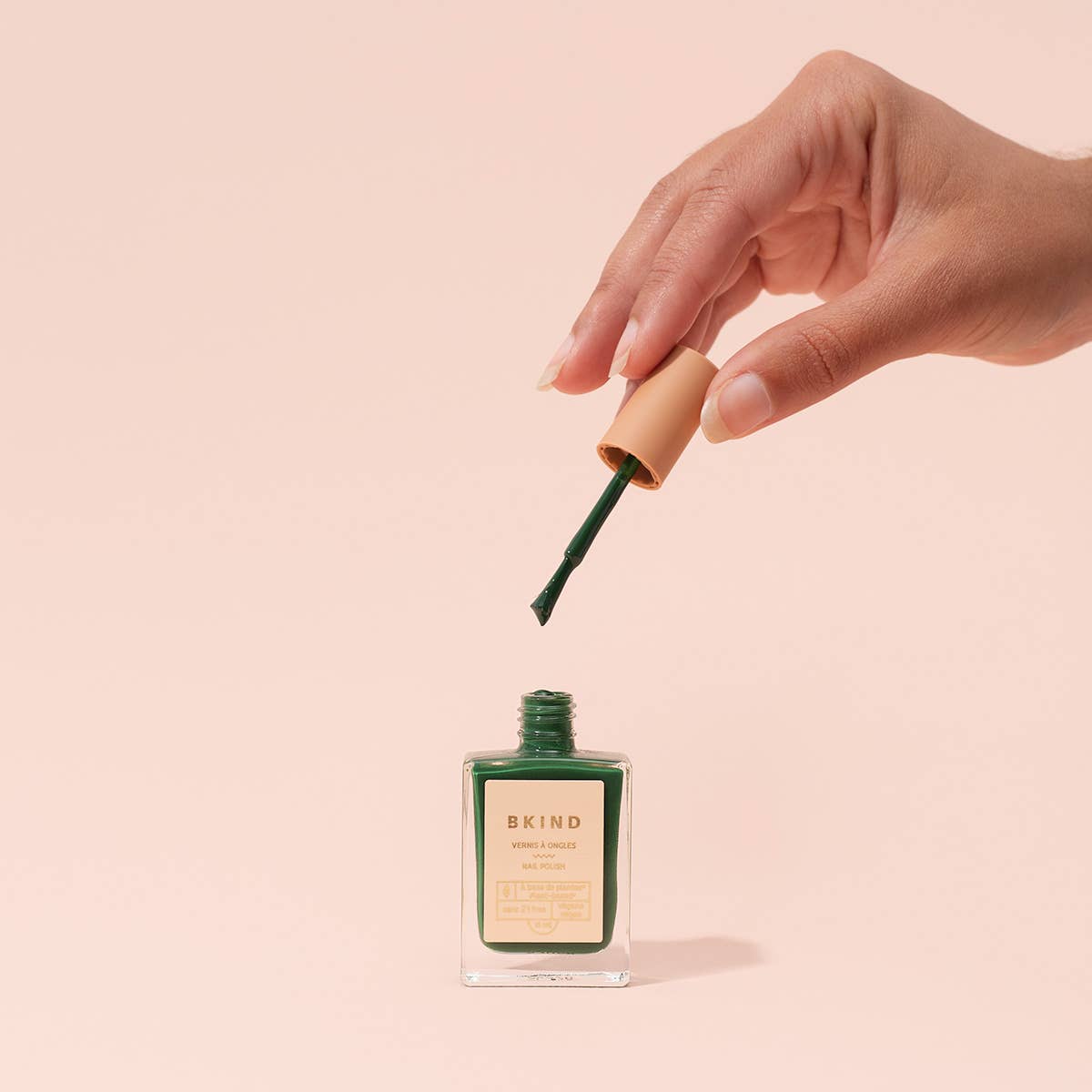Bkind Nail Polish | Gems