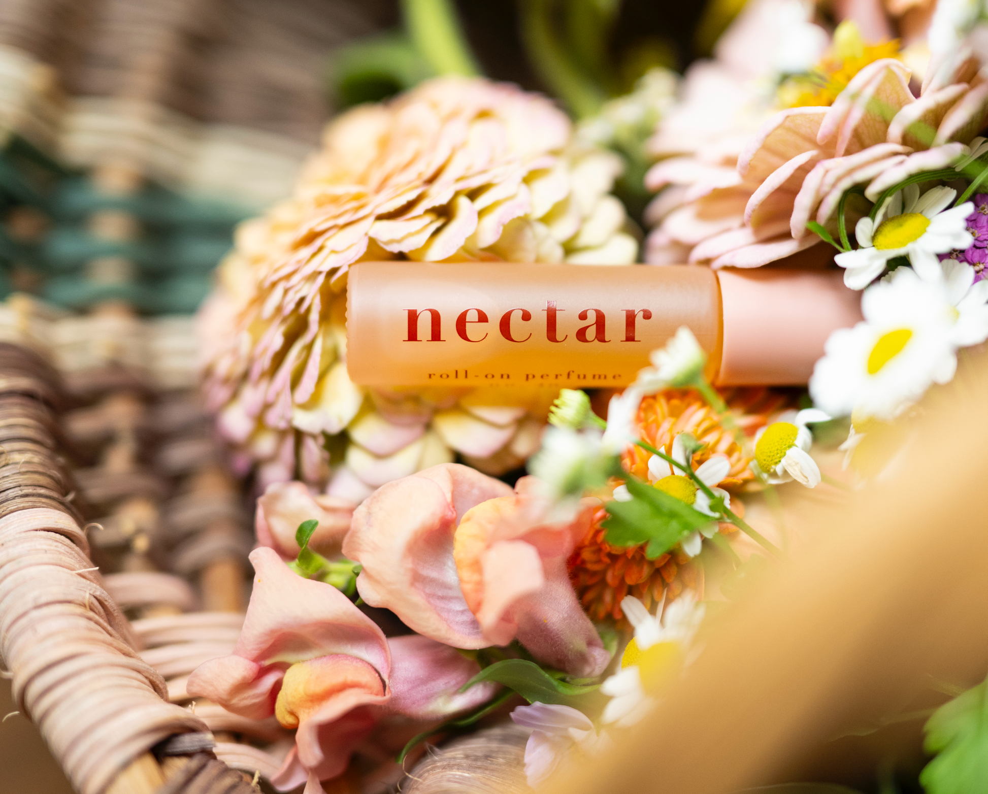 Santal  Roll-on perfume