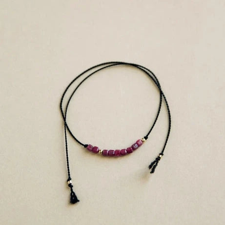 Believe Wish Bracelet