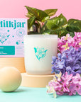 Hawaii Candle