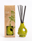 Chartreuse Fisk Diffuser