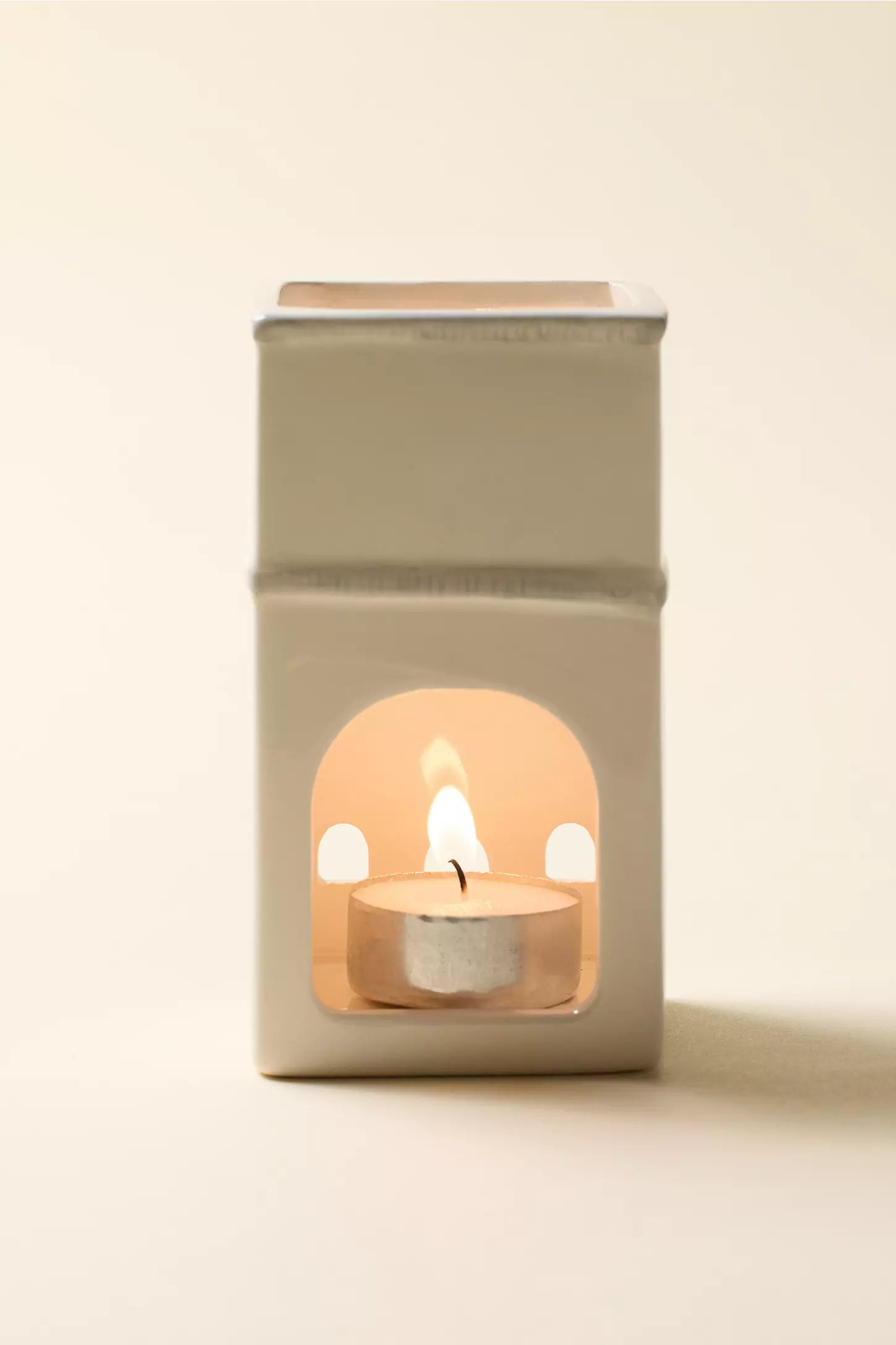 Incense &amp; Tea Light Holder | Parisian Townhouse