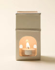Incense & Tea Light Holder | Parisian Townhouse
